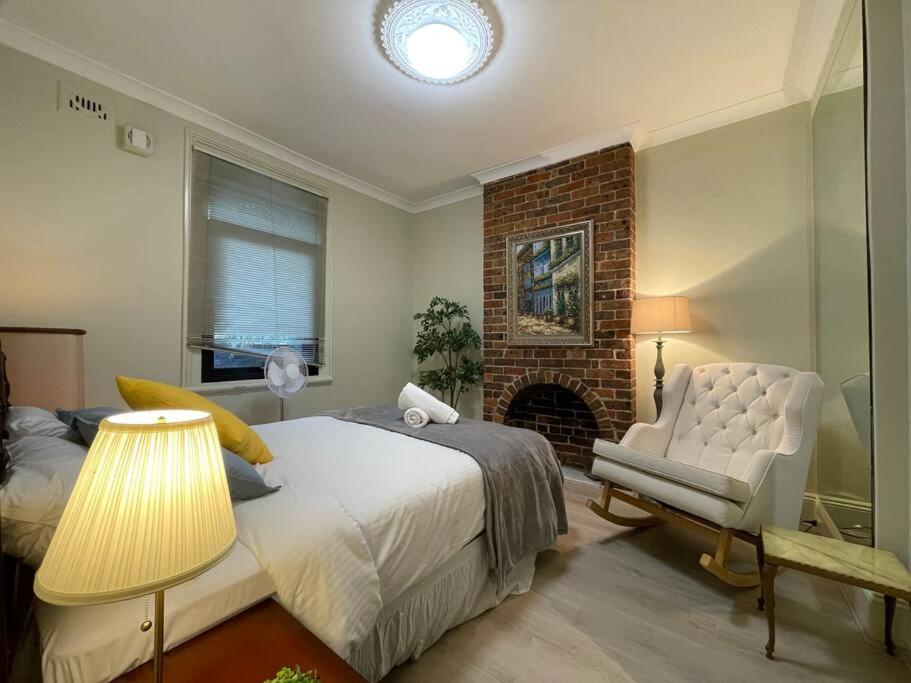 Holiday home Country In Darling Harbour Retreat Pool Sydney