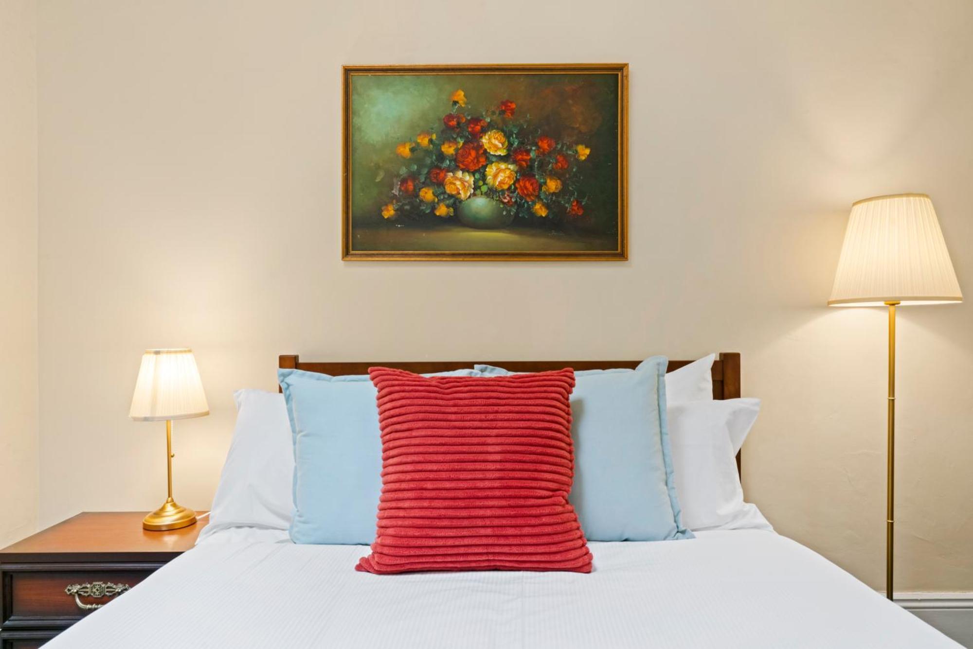 Holiday home Country In Darling Harbour Retreat Pool