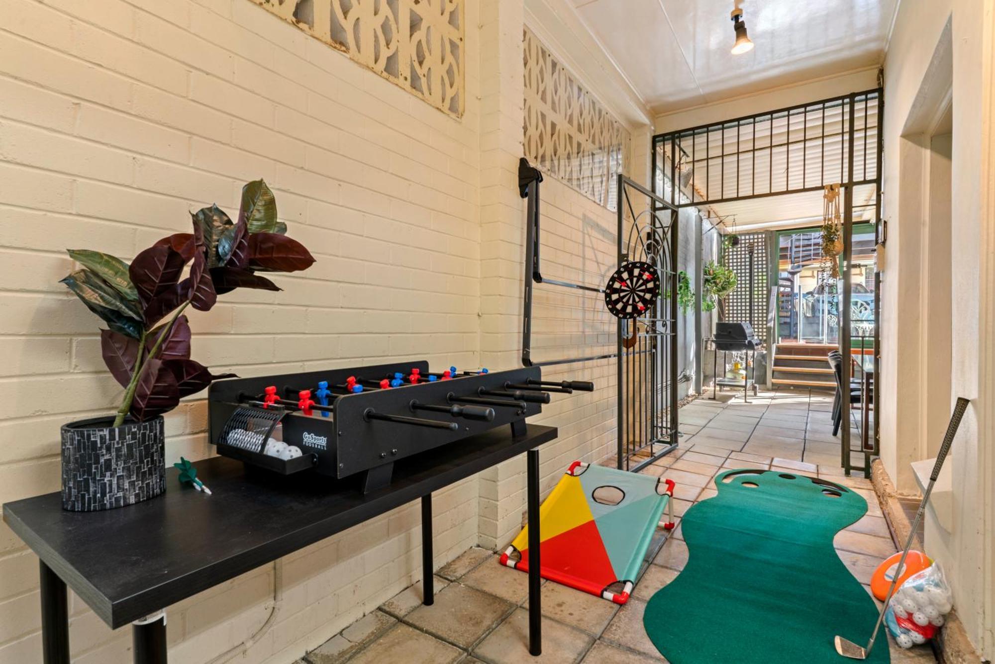Country In Darling Harbour Retreat Pool Holiday home *