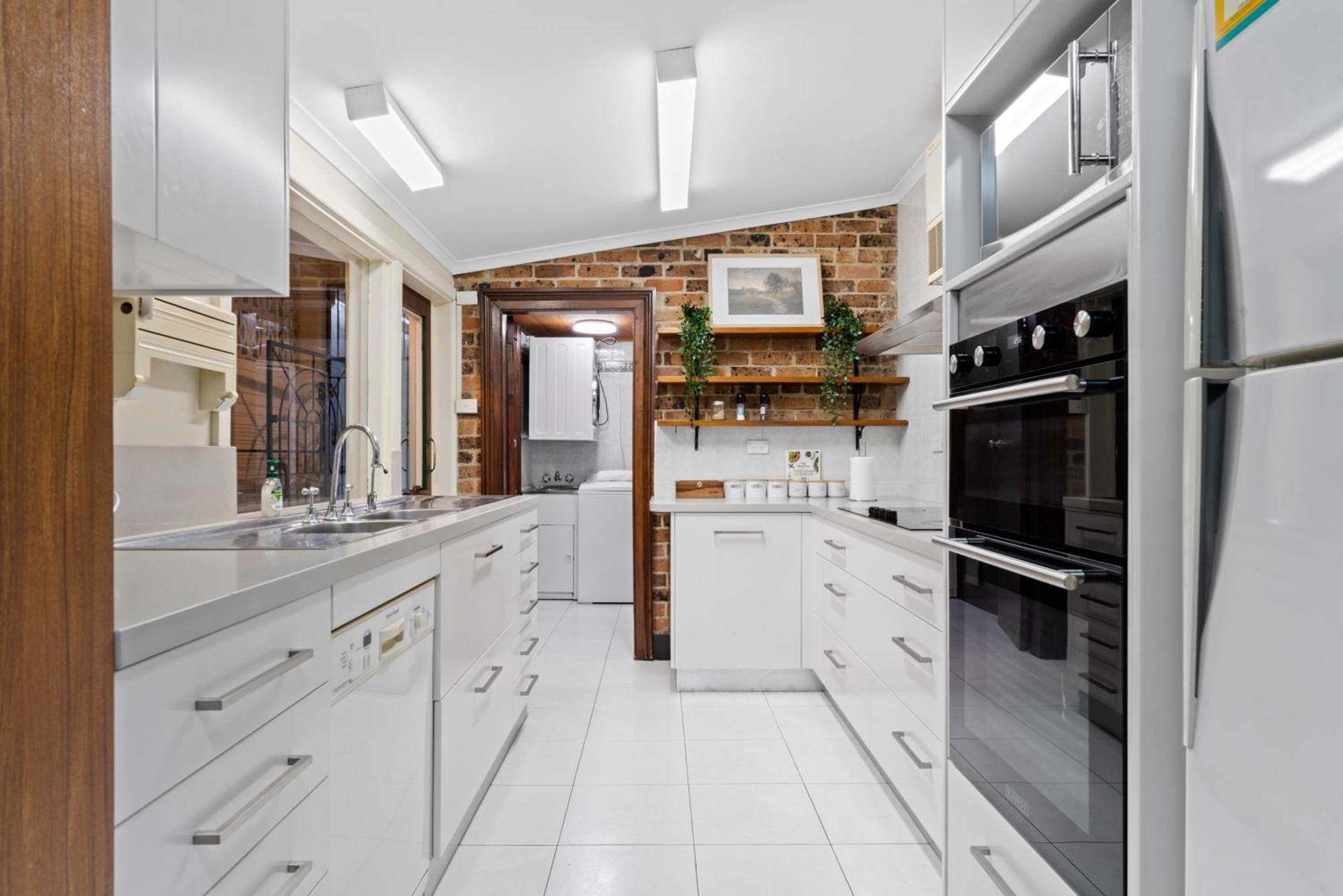 Country In Darling Harbour Retreat Pool * Sydney