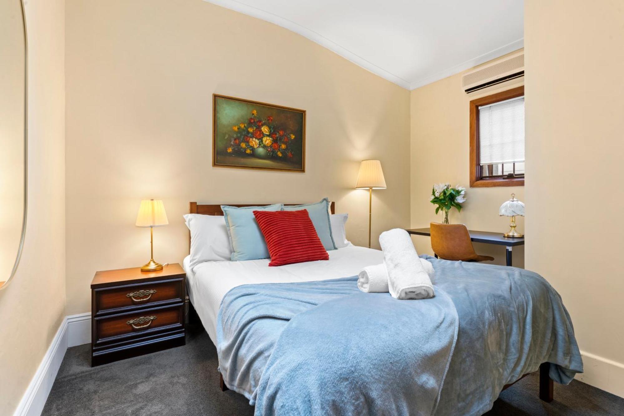 Country In Darling Harbour Retreat Pool Holiday home
