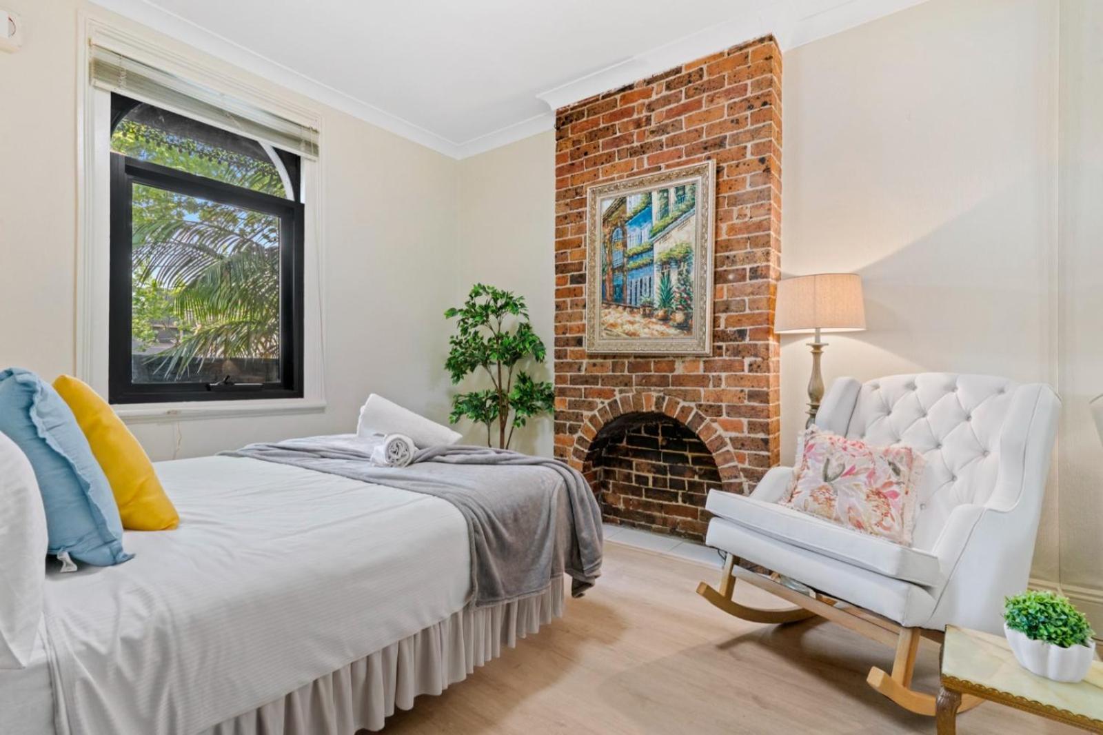 Country In Darling Harbour Retreat Pool Holiday home *