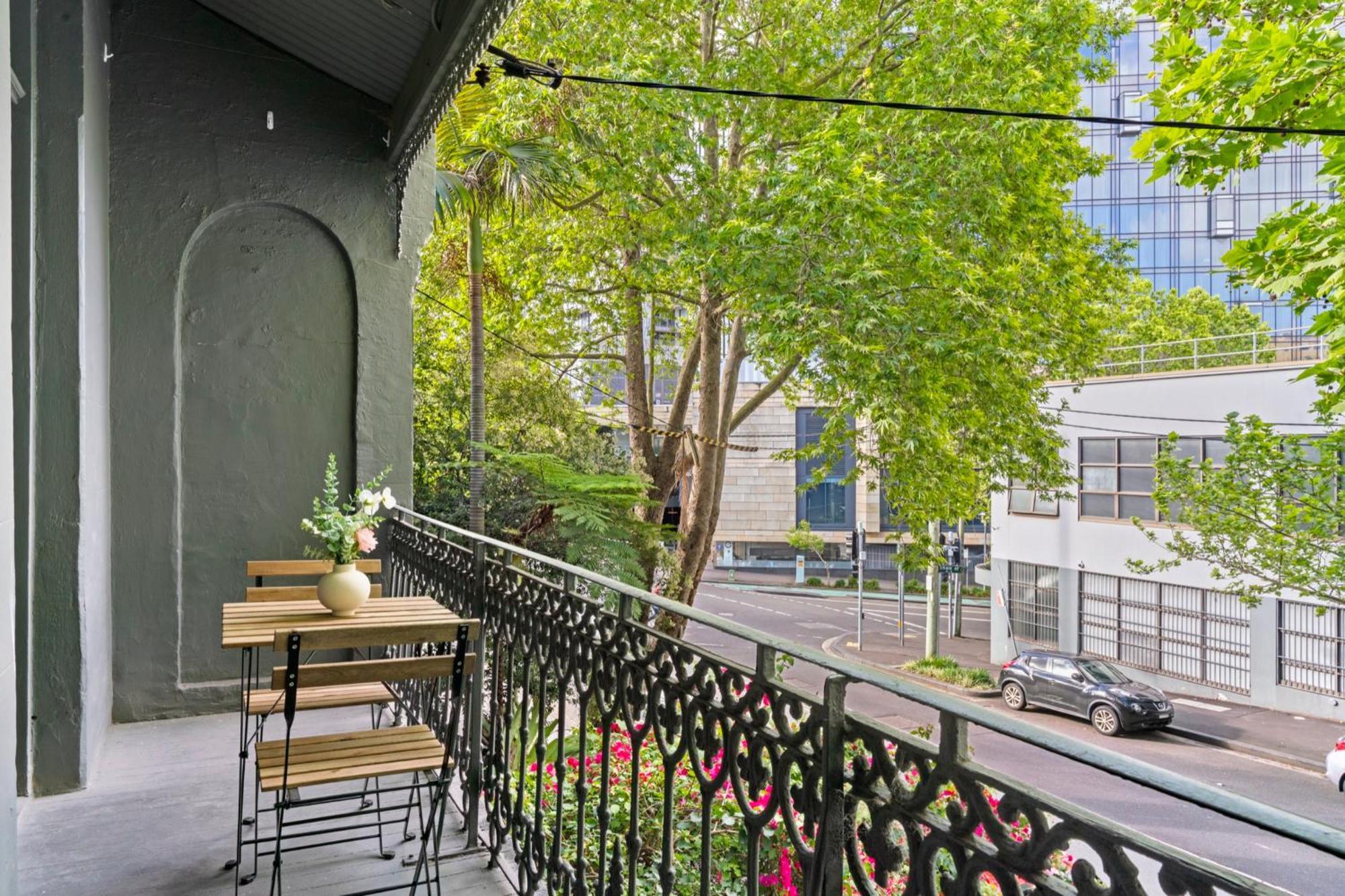 Country In Darling Harbour Retreat Pool