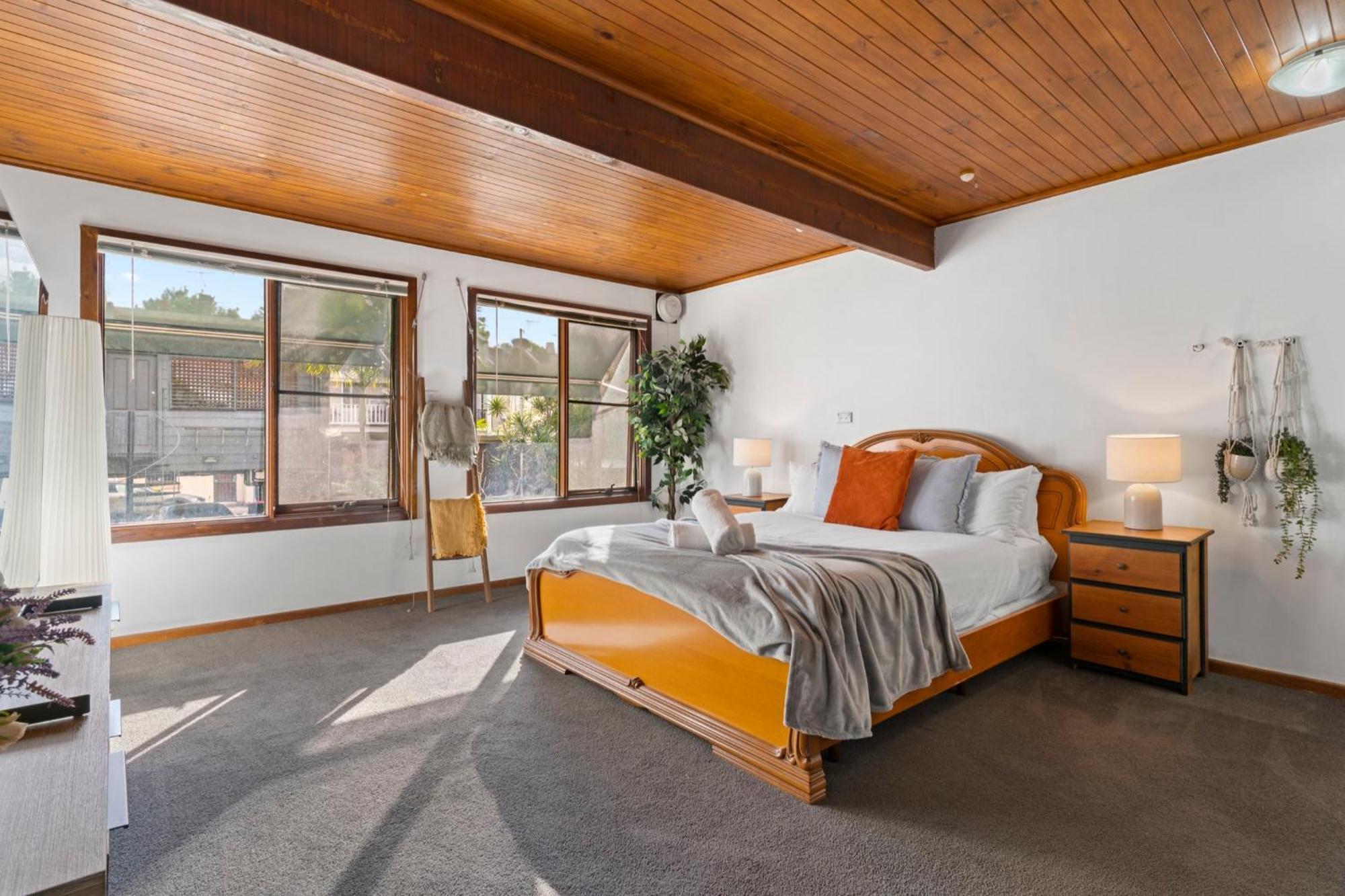 Holiday home Country In Darling Harbour Retreat Pool Sydney