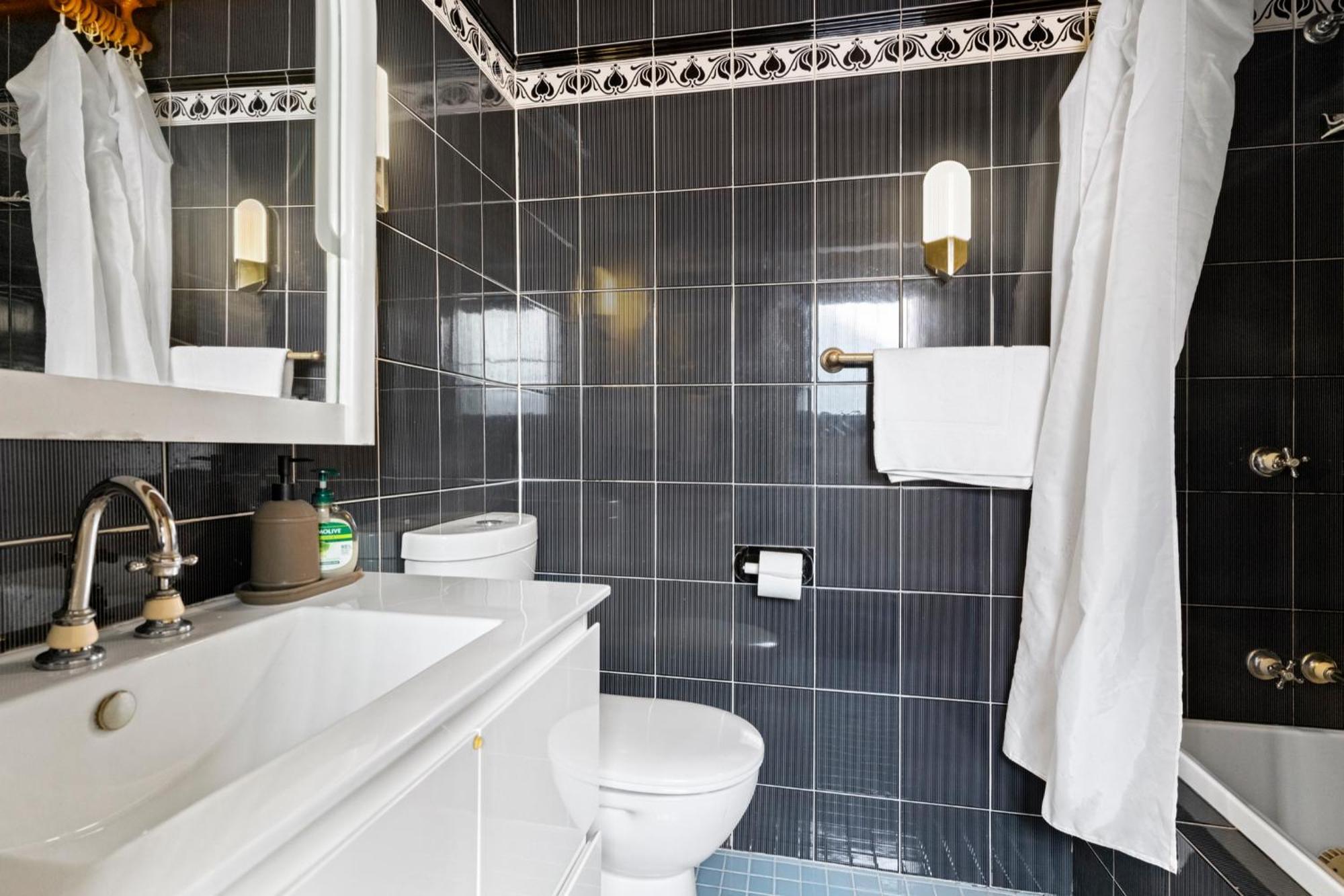 Holiday home Country In Darling Harbour Retreat Pool