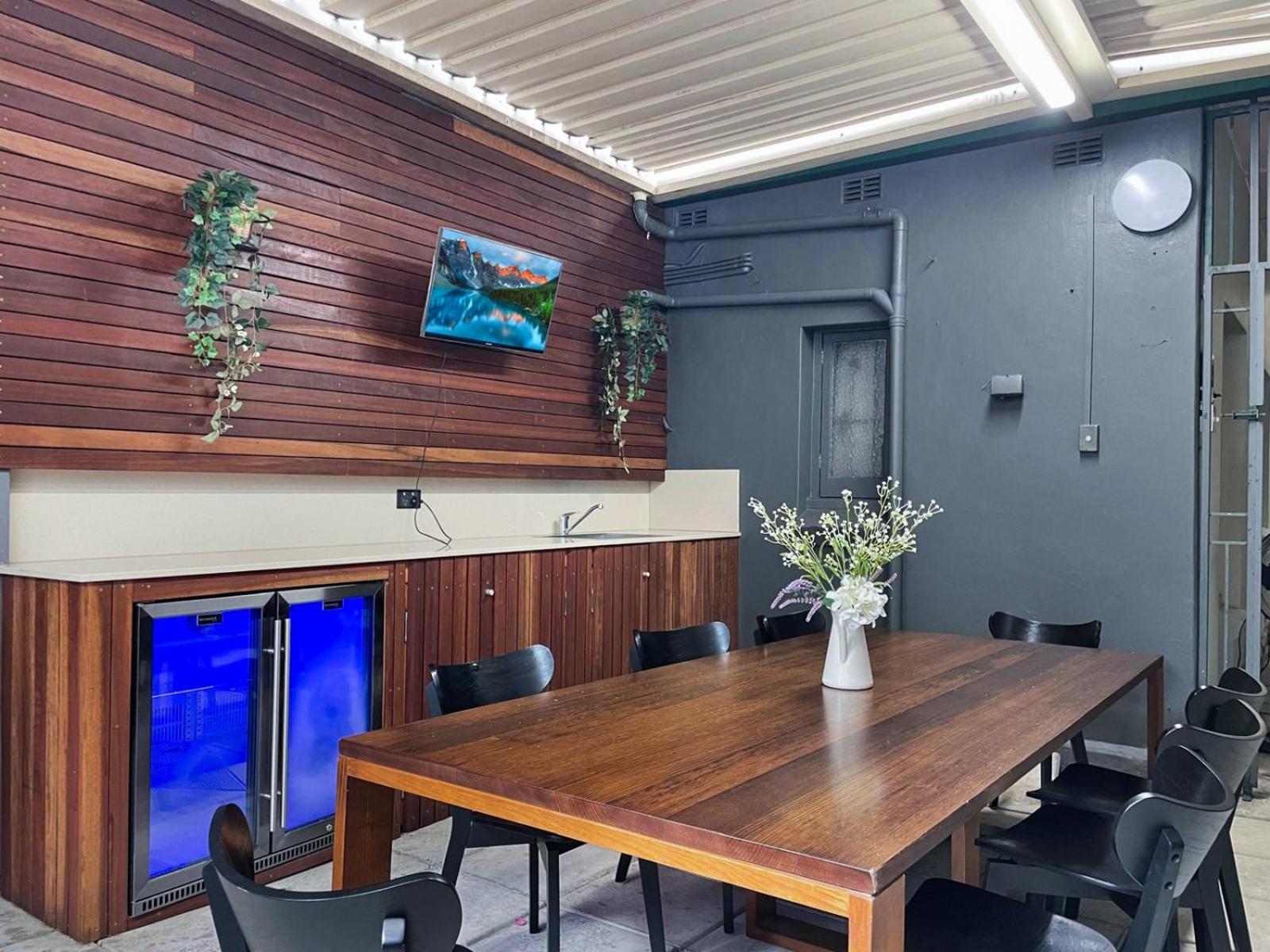 Country In Darling Harbour Retreat Pool Holiday home Sydney
