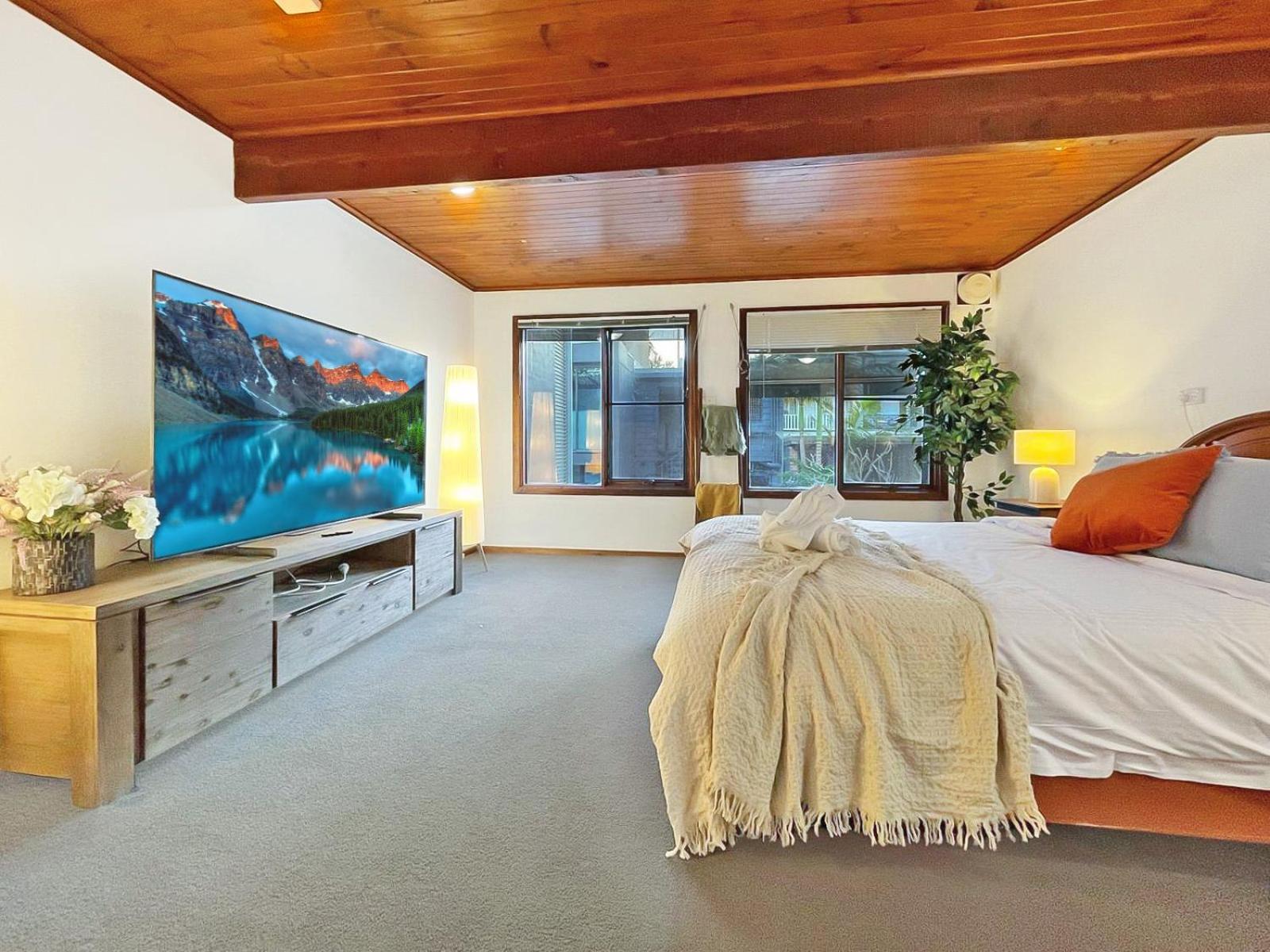 Country In Darling Harbour Retreat Pool Holiday home *